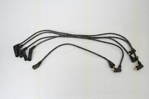 TRISCAN 8860 7291 Ignition Cable Kit